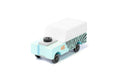 Toy Vehicle Candylab Mini Zebra Drifter