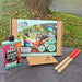 Outdoor Games Dr Zigs Flatpack MULTI Bubble Kit