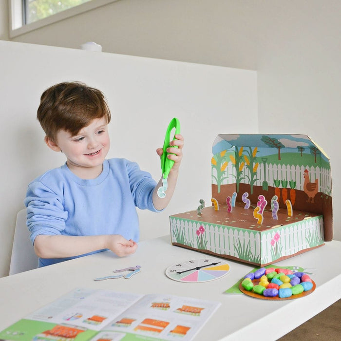 Art-Craft My Creative Box Bugs Craft Activity Box 769807533318