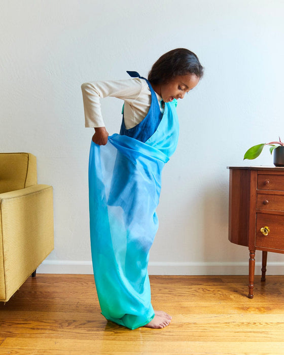 Sarah's Silks Giant Enchanted Playsilk — Toypark Australia