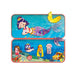 Puzzles mierEdu Travel Magnetic Box - Mermaids