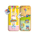 Puzzles mierEdu Travel Magnetic Box - Musical Animal