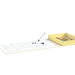 Puzzles mierEdu Magnetic Art Case - Alphabet 9352801001689