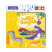 Activity Toys mierEdu Water Doodle Book - Dino World 9352801002402