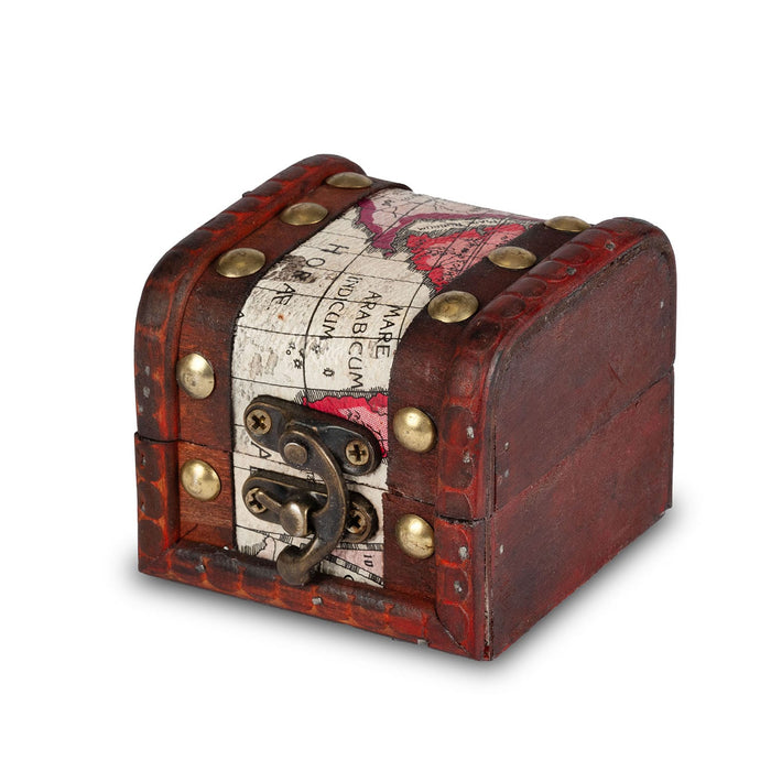 Rocks, Gems & Fossils Science & Nature Pirate Treasure Chest