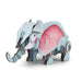 Puzzles mierEdu Build 'n' Sound 3D Puzzle - African Elephant