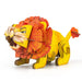 Puzzles mierEdu Build 'n' Sound 3D Puzzle - Lion