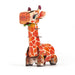 Puzzles mierEdu Build 'n' Sound 3D Puzzle - Giraffe