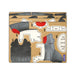 Puzzles mierEdu Build 'n' Sound 3D Puzzle - Shark