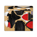 Puzzles mierEdu Build 'n' Sound 3D Puzzle - Orca