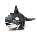 Puzzles mierEdu Build 'n' Sound 3D Puzzle - Orca