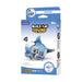 Puzzles mierEdu Build 'n' Sound 3D Puzzle - Dolphin