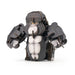 Puzzles mierEdu Build 'n' Sound 3D Puzzle - Silverback Gorilla
