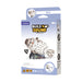 Puzzles mierEdu Build 'n' Sound 3D Puzzle - Seal