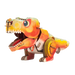 Puzzles mierEdu Build 'n' Sound 3D Puzzle - Tyrannosaurus Rex