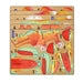 Puzzles mierEdu Build 'n' Sound 3D Puzzle - Tyrannosaurus Rex