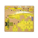 Puzzles mierEdu Build 'n' Sound 3D Puzzle - Stegosaurus
