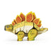 Puzzles mierEdu Build 'n' Sound 3D Puzzle - Stegosaurus