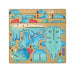Puzzles mierEdu Build 'n' Sound 3D Puzzle - Triceratops