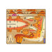 Puzzles mierEdu Build 'n' Sound 3D Puzzle - Brachiosaurus