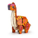 Puzzles mierEdu Build 'n' Sound 3D Puzzle - Brachiosaurus