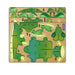 Puzzles mierEdu Build 'n' Sound 3D Puzzle - Ankylosaurus