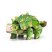 Puzzles mierEdu Build 'n' Sound 3D Puzzle - Ankylosaurus