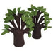 Stuffed Toys Papoose Toys - Baobab Tree 704537393122