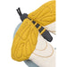 Activity Toys Fabelab Rattle - Bee - Whisper White, 14 cm