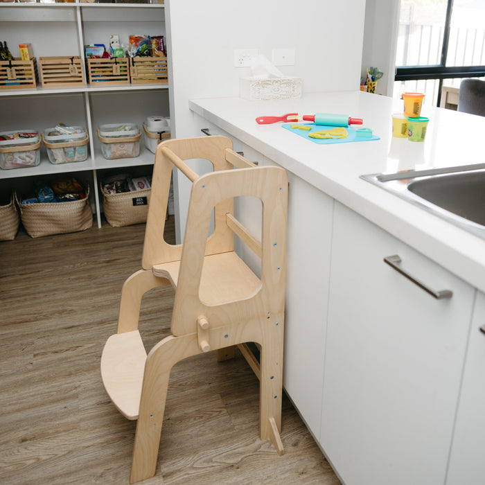 Convertible Learning Tower Toypark Convertible Learning Tower