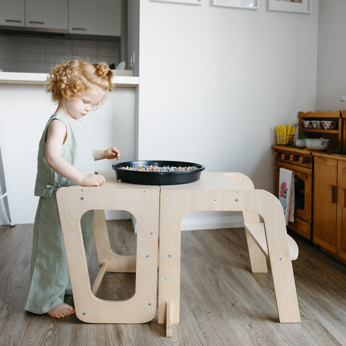 Convertible Learning Tower Toypark Convertible Learning Tower