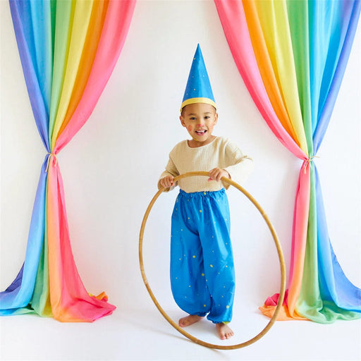 Sarah's Silks Genie Pants - Kids Dress Ups - Toypark