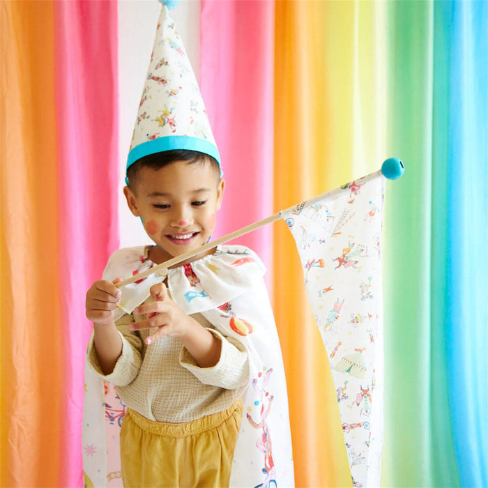 sarah's silks dress up Tidewater Magical Silk Dress Up Set