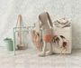 Doll House Furniture Maileg Washing Machine - Miniature 5707304111641