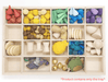 Loose Parts Grapat Tinker Tray 8436580871044
