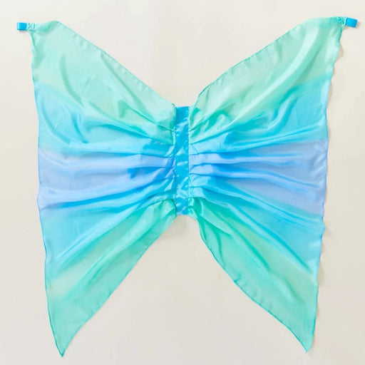 Sarah's Silks Sea Fairy Wings - Kids Dress Ups - Toypark