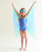 Silk Toys Sarah's Silks Sea Fairy Wings