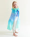 Silk Toys Sarah's Silks Sea Silk Cape
