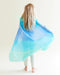 Silk Toys Sarah's Silks Sea Silk Cape