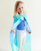 Silk Toys Sarah's Silks Sea Silk Cape