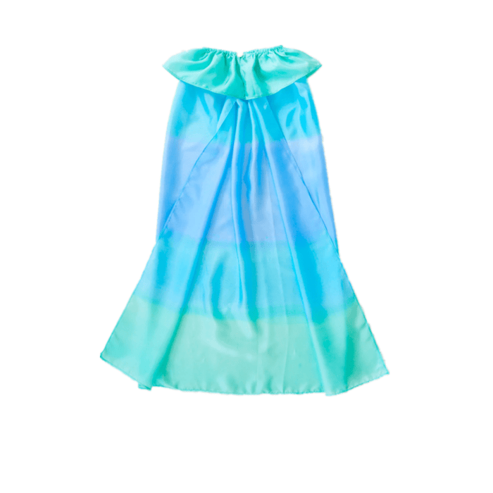 Silk Toys Sarah's Silks Sea Silk Cape
