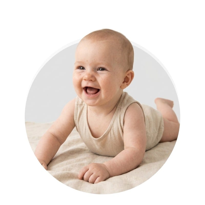 Ages 0-1