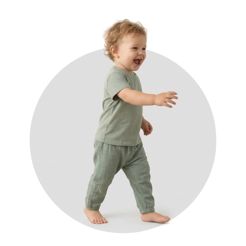 Ages 1-2