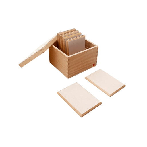GAM Smooth Gradation Tablets - Montessori Toys - Toypark