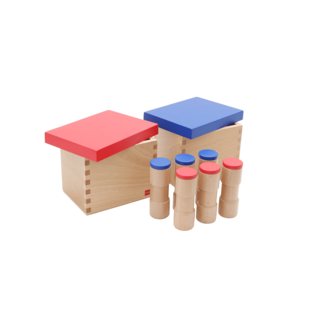 GAM Sound Boxes | Montessori Toys | Toypark Australia