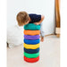 Stacking Toy Stapelstein Set Classic 8 STS-100413