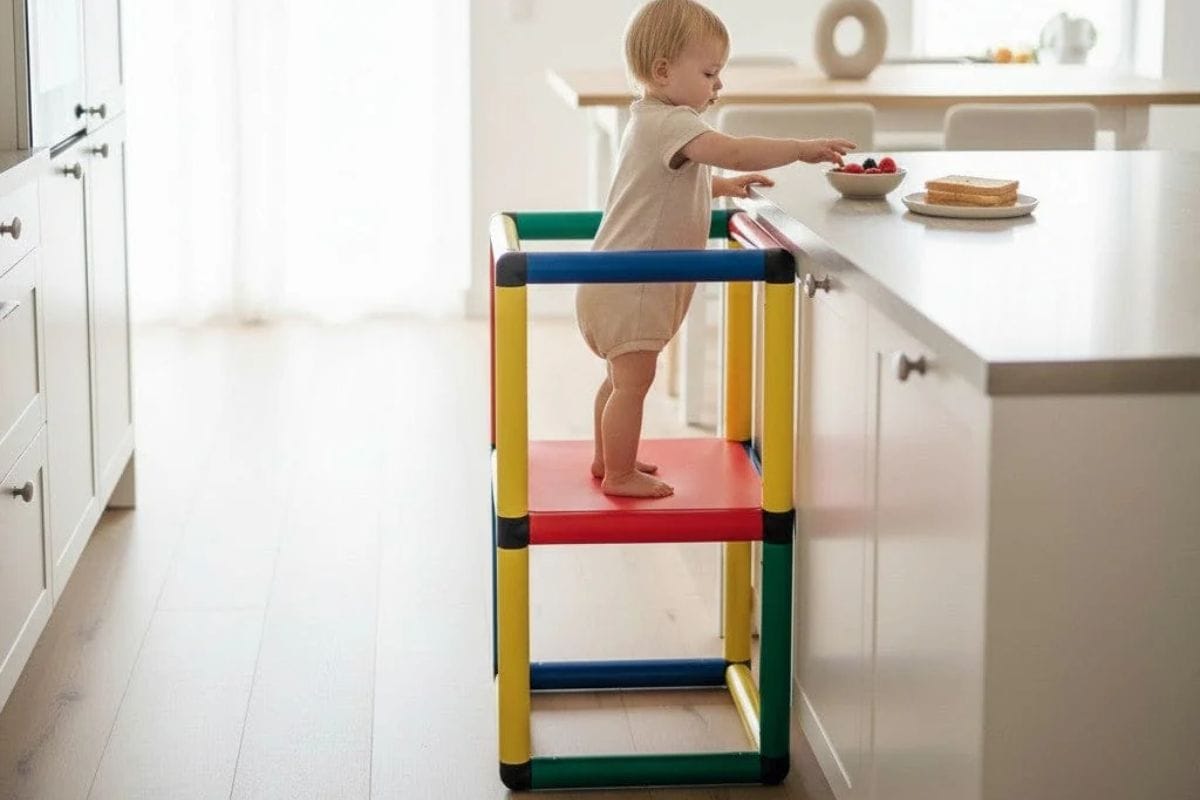 One Small Kit, One Giant Experience