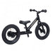 Balance Bike Trybike Steel 2 Wheel Balance Bike - Black