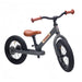 Balance Bike Trybike Steel 2 Wheel Balance Bike - Grey