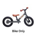 Balance Bike Trybike Steel 2 Wheel Balance Bike - Grey